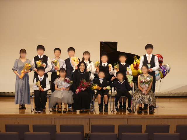 けいピアノ教室