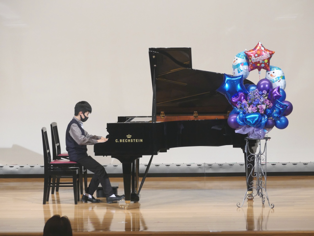 けいピアノ教室