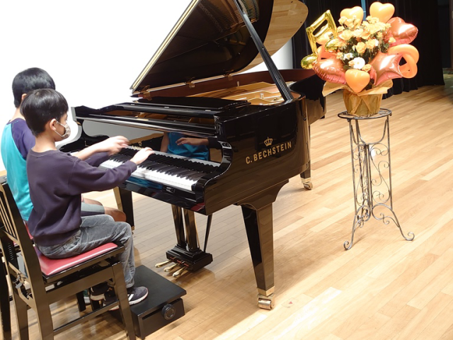 けいピアノ教室