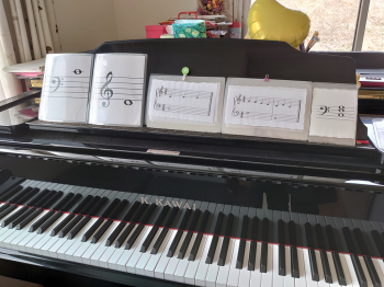 けいピアノ教室