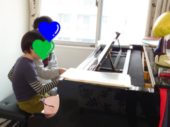 けいピアノ教室