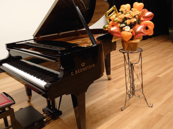 けいピアノ教室