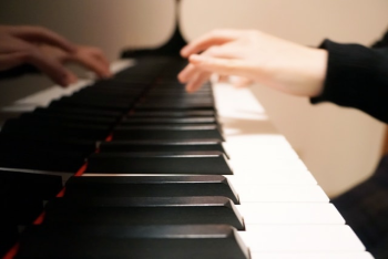 けいピアノ教室