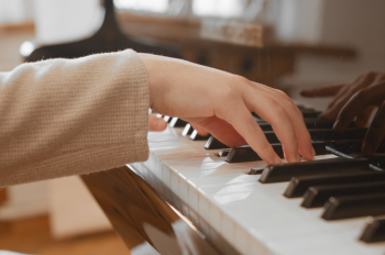 けいピアノ教室